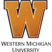 western michigan university wordmark