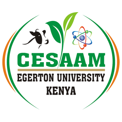 CESAAM Egerton University